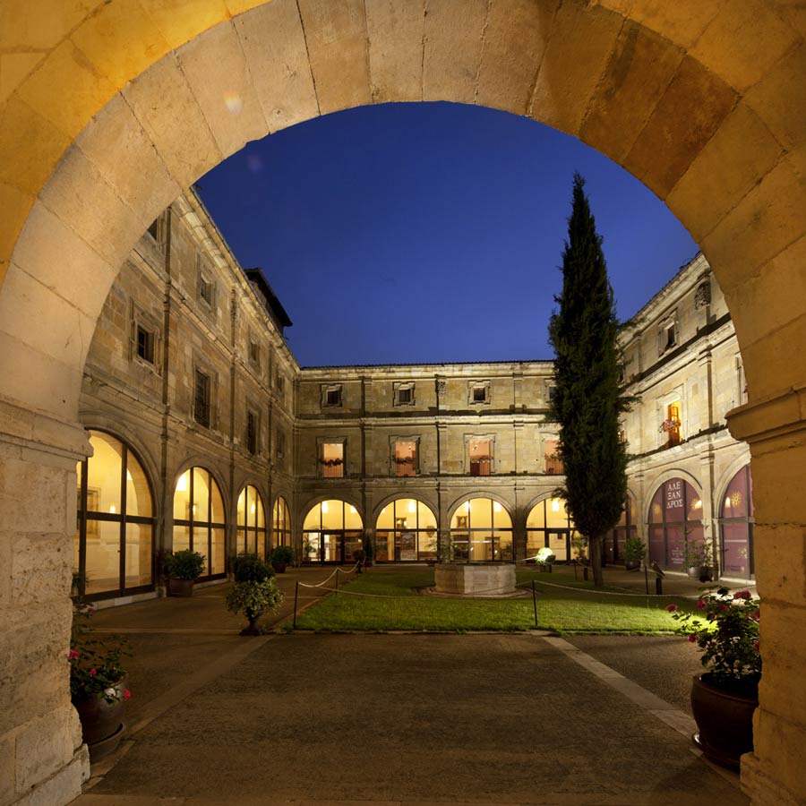 Hôtel La Royale Collégiale