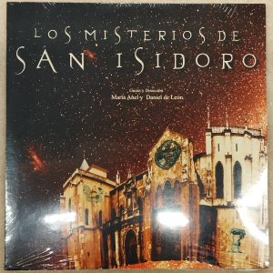 DVD Los misterios de san Isidoro