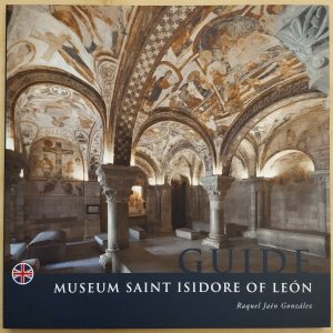 Museum Saint Isidore of León. Guide