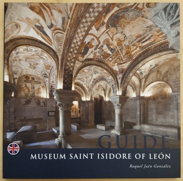 Museum Saint Isidore of León. Guide