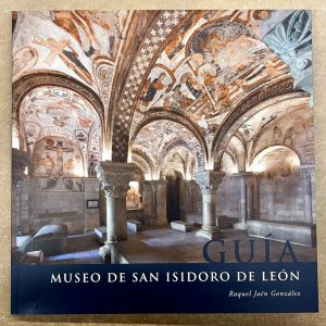Museo San Isidoro de León. Guía