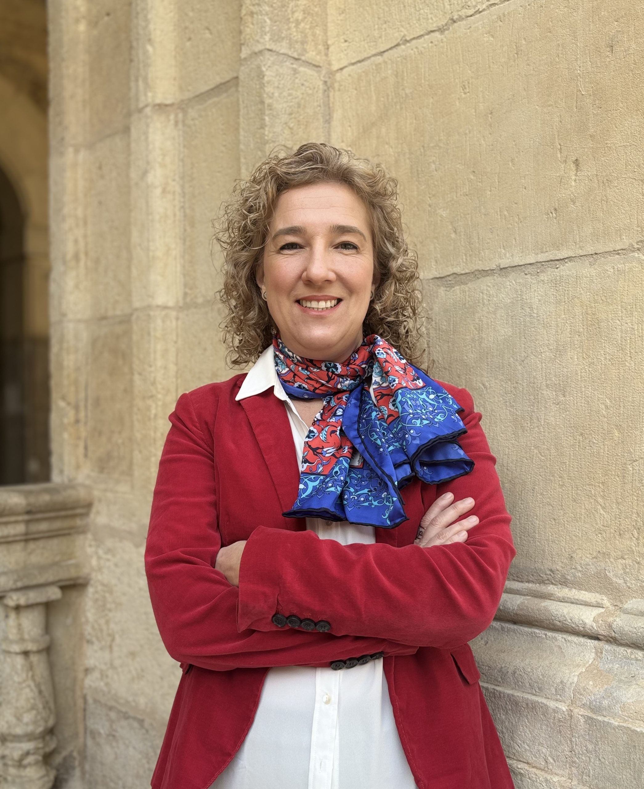 Equipo del Museo de San Isidoro León - Raquel Jaén González
