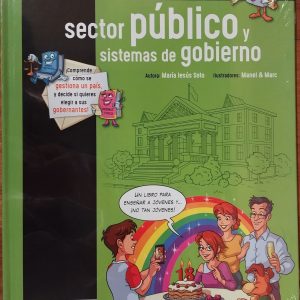 Sector público y sistemas de gobierno