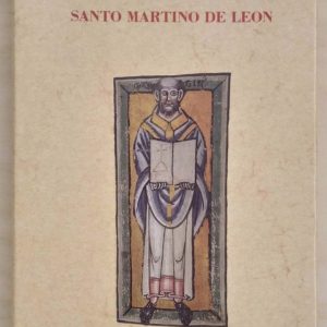 Santo Martino de León (edición facsímil)