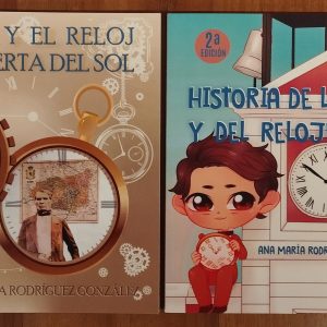 Historia de los relojes y del relojero Losada