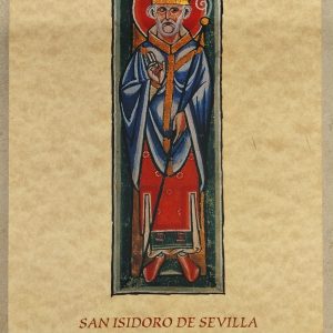 San Isidoro de Sevilla. De los oficios eclesiásticos.