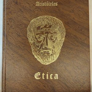Ética de Aristóteles. Edición facsímil