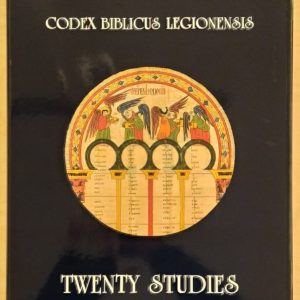 Codex Biblicus Legionensis. Twenty Studies.