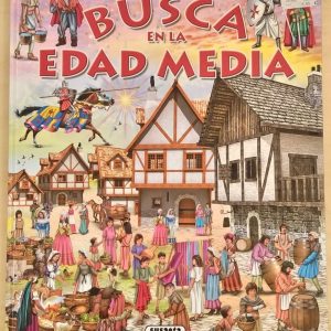 Busca en la Edad Media