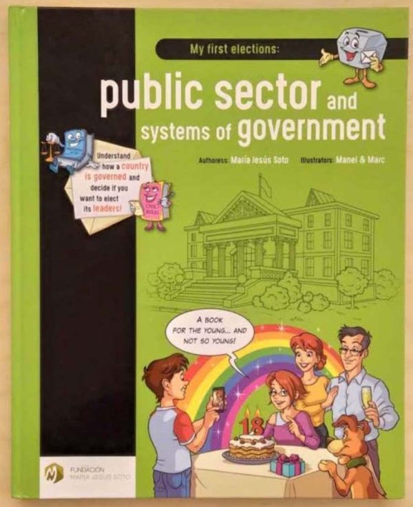 Public Sector and Systems of Government