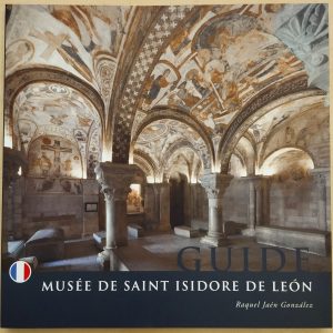Musée de Saint Isidore de León. Guide
