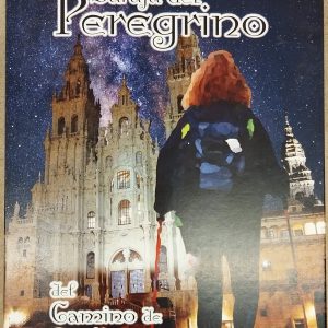 Juego de cartas Baraja de cartas del peregrino