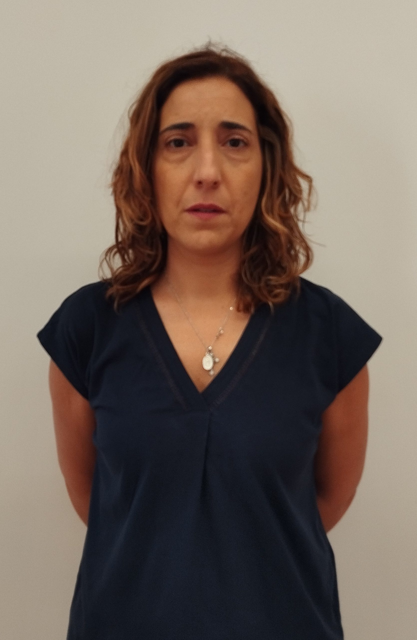 Equipo del Museo de San Isidoro León - Beatriz Llanes Fernández