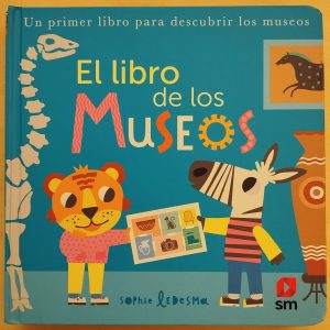 El libro de los museos