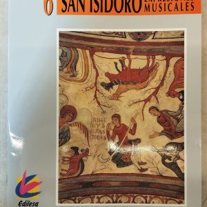 San Isidoro, expresiones musicales
