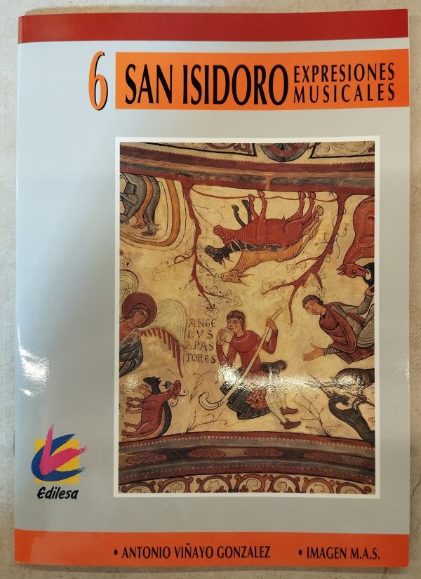 San Isidoro, expresiones musicales
