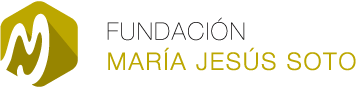 Logotipo Fundación María Jesús Soto