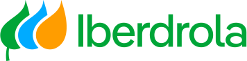 Logotipo Iberdrola