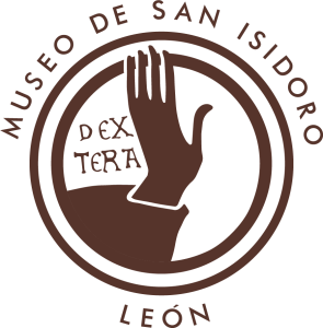 Logotipo Museo San Isidoro de León