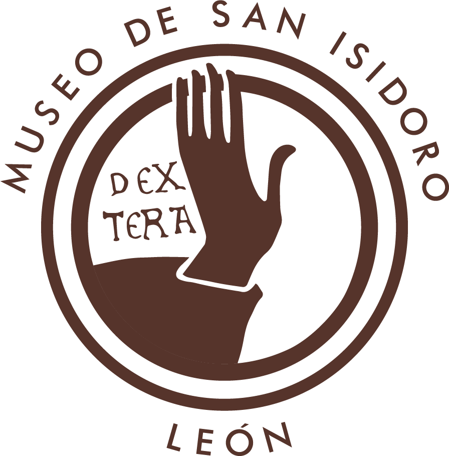 Logotipo Museo San Isidoro de León